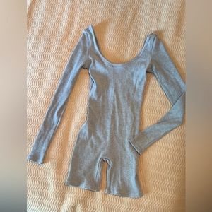 FashionNova Daisy Snatched Romper